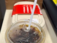 -Tims天好咖啡·贝果(东方广场店)