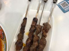 -帕米尔食府(白云观店)