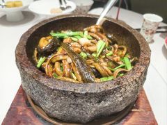 -蘇锦宴·淮扬菜烤鸭·小院(三元桥霄云路店)