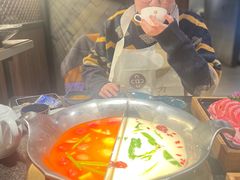 -湊湊火锅·茶憩(世博大道店)