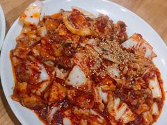 -贤花饭店(城阳店)