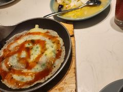 -鹿港小镇(悠唐店)