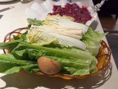 -潮泰牛肉火锅 · 创于1992年(车公庙店)