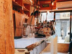 -METAL HANDS(五道营店)