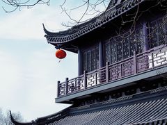 -虞山风景区