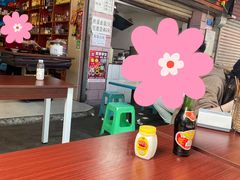 -赵伍面庄(松石大道店)