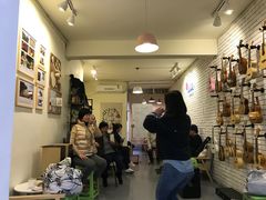 -WithU悠弦时光·尤克里里之家ukulele(宽窄巷子店)