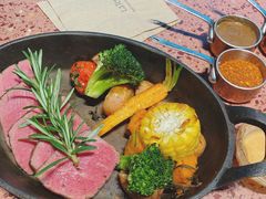 -La Terre乐田(万象城店)