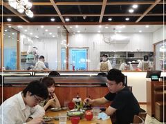 -魔丼屋(日月光店)