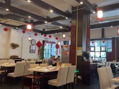 -太婆天府山珍酒楼(亚运村店)