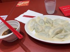 -喜家德虾仁水饺(世纪大都会店)