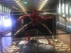 -成都百丽宫影城(LUXE太古里店)