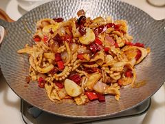 -小菜园新徽菜(合肥滨湖世纪金源店)