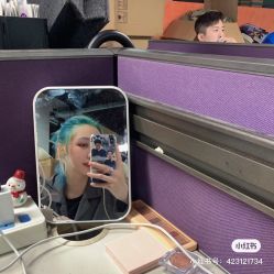 点击看大图 -美格丝M.G.S Hair Salon