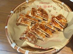 -肖记公安牛肉鱼杂馆· 省级非物质文化遗产(仁和路店)