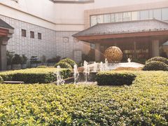 景观位-扬州香格里拉·香宫中餐厅
