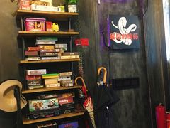 -樊笼真人密室逃脱(江南西店)