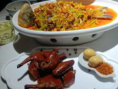-院8里·小聚园(九眼桥店)
