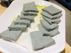 -香坝坝鲜鱼火锅(春熙路店)