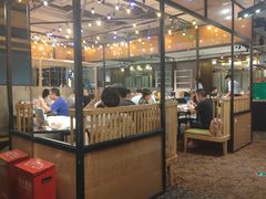 -稻香饭店(IFS国金中心店)