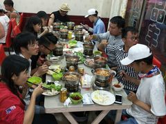 -味香林牦牛自助火锅