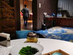 -红棉中餐厅·广州海航威斯汀酒店
