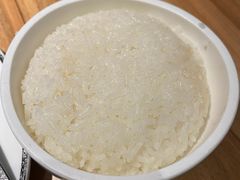 超级香的米饭-太二酸菜鱼(正大广场店)