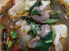 -烟台大学-第7餐厅