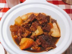 -西贝(吴江路湟普汇店)