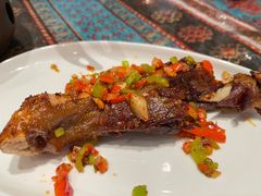 -巴依老爷新疆美食(工体旗舰店)