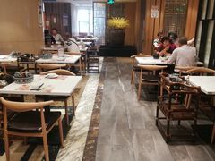 大堂-虾饺妹·酒家(金碧店)