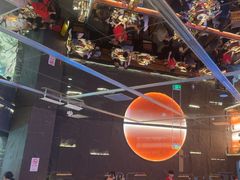 -西塔老太太泥炉烤肉(上海七宝领展广场店)