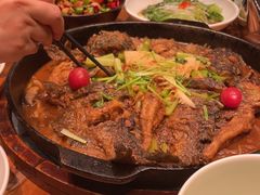 -老板恋上鱼(振华商厦店)