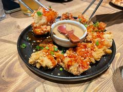 -INSA Korean Bistro饮鲨韩食酒馆