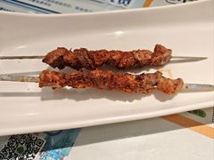 -新疆兵团食府清真(马连道店)