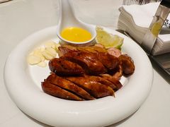 -盐说Salt Talk北美风味西餐厅(海上世界店)
