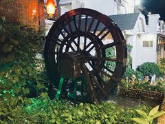 -慢丽江·云南野生菌土鸡锅(付家庄店)