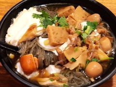 -八婆婆烧仙草(曾厝垵店)