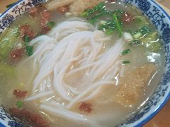 -桥香园云南过桥米线(金马碧鸡店)