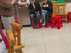 -张记焖窑·十五年专注焖烤(雍和宫店)