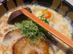 -味千拉面(又一城店)