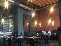 大堂-PIZZA BIANCA(民园店)