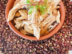 -柒园·三十年创意杭帮菜(龙湖滨江天街店)