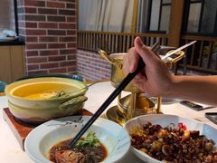 -大潮淮·淮扬菜(何园旗舰店)