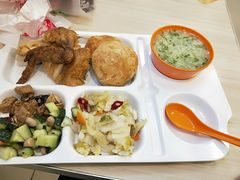 -香妃烤鸡(西单店)