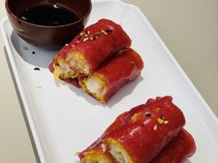 -蔡澜点心·粤菜(西单大悦城店)