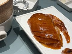 -小大董·烤鸭(观景餐厅·南京西路店)