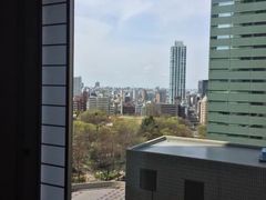 -东京希尔顿酒店