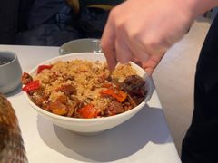 -湘中缘·湖南菜(娄底驻京办店)