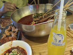 -付小姐在成都(川沙店)